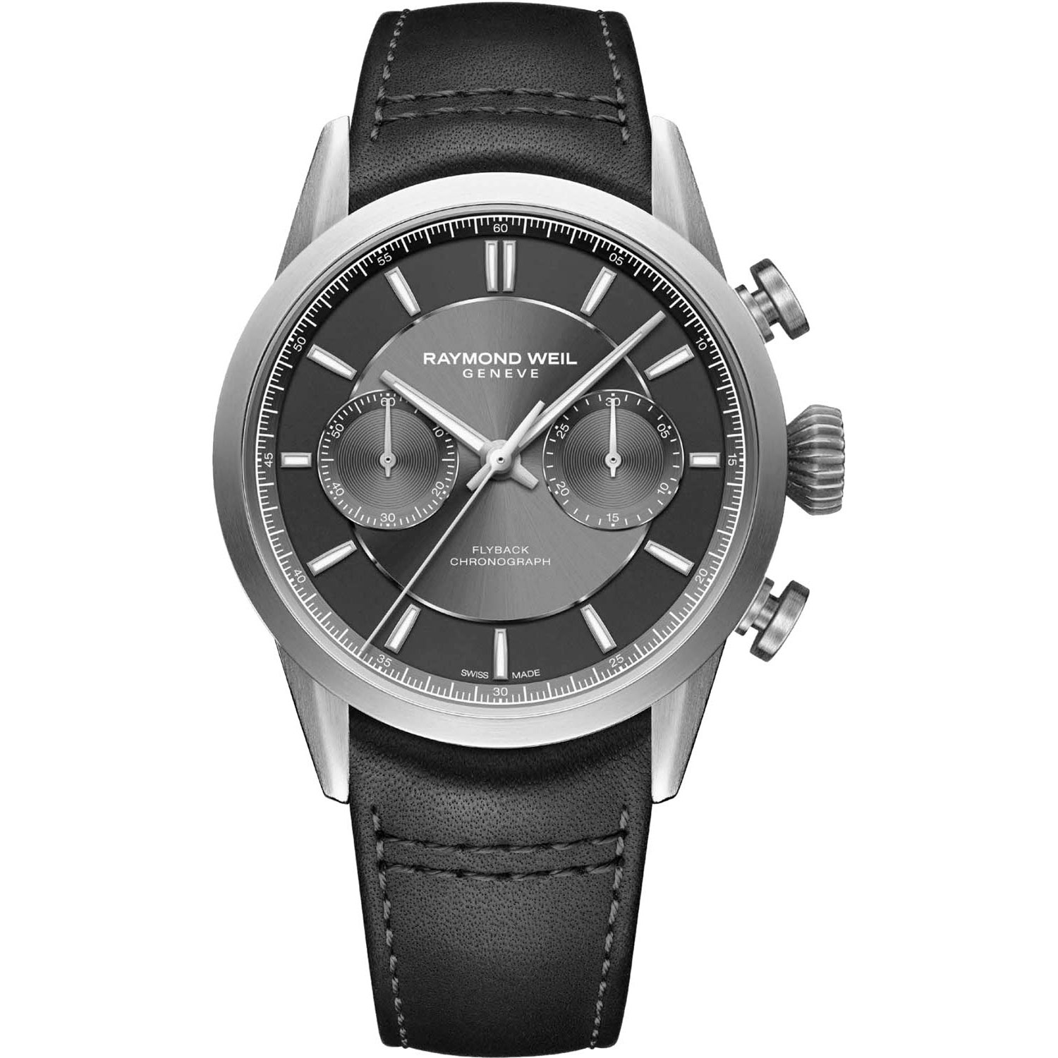 Часы Raymond Weil Freelancer 7783-TIC-60001